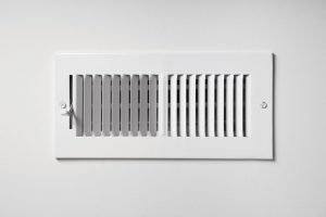 Mise en place des systèmes de ventilation à Marsainvilliers